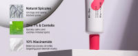 Korean Skincare, Spot Cream, Dull Skin, Acne-Prone Skin