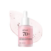 Anua Pe Peach 70 Sérum de Niacinamida 30ml Hidratante e Iluminador Facial - details 0