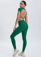 SHINBENE-mallas de Yoga de cintura alta para mujer, pantalones de Fitness para ejercicio al aire libre, pantalones de Yoga de alta elasticidad - details 25