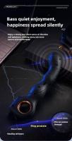 Masaje de próstata vibratorio masculino, tapón de Control remoto, tapones para los glúteos para hombre, masturbación, estimulador del punto G, juguetes sexuales anales para gays 18+ - details 2