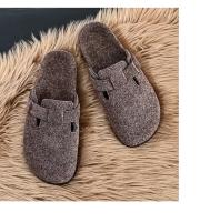 Zapatillas Unisex de verano, zapatos informales para casa, sandalias para caminar, chanclas de playa al aire libre, diseñador de lujo, moda, ligero para interiores - details 8
