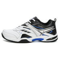 Nuevos zapatos de tenis de estilo clásico para hombre, zapatos deportivos con cordones para hombre, zapatillas cómodas de alta calidad para hombre - details 3