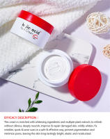 Disaar Crema facial de ácido kójico Crema de nutrición profunda 50 g Crema facial para la piel - details 0