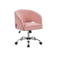 Silla de Oficina Ergonómica Reclinable Silla de Escritorio con Ruedas Giratorias de 360° - details 8