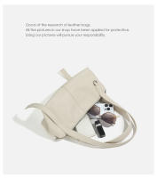 Moda popular simple bolso de mensajero de las mujeres nuevo bolso de las mujeres bolso de hombro viajero de las mujeres bolso versátil de las mujeres - details 7