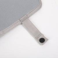 Estera de Picnic de tela Oxford duradera, cojín de asiento portátil a prueba de humedad, estera de Camping impermeable gruesa para exteriores - details 8