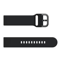 Correa de silicona de 20 mm para Xiaomi Huami Amazfit Bip U / Bip S / GTS 2 Lite Pop Pro Watch Band - Pulsera de fitness cómoda y duradera - details 9