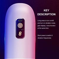 Realista masculino mamada masturbador vagina vibrador chupando avión taza sexo hine bolsillo coño pronunciación adulto para hombre juguete - details 14