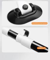 Soft Chenille Wash Brush Telescopic Handle Mopa for r Cleaning Auto Accessories - details 19