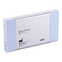 Batería de ventilador eléctrico para MAQUET servo-i, servo-s 64 87 180 - details 0
