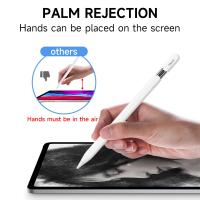Lápiz de carga inalámbrica para iPad, USB-C, 2, 1, Stylus, Air 4, 5 - details 2