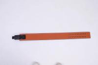 Cinturón ancho de cuero para levantamiento de pesas, Protector de cintura para gimnasio, culturismo, levantamiento de pesas - details 15