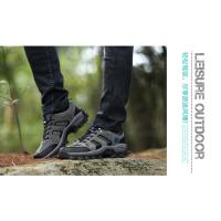 Zapatos de senderismo al aire libre, zapatos de senderismo impermeables y transpirables y zapatos deportivos. - details 9