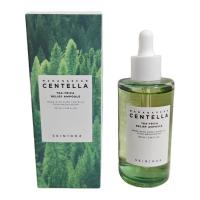 Esencia de ampolla de árbol de té blanqueadora con sal en polvo de Centella, seis colores, 100g - details 5