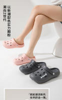 Does Not Live Here Rabbit on Feeling Hole Zapatos para mujer Verano Nuevo Suela suave antideslizante para exteriores - details 4