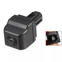 Cámara de visión trasera de coche 86790-06011 para Toyota Camry Highlander 2006-2015 cámara de asistencia de estacionamiento inverso 86790-0E010 - details 0