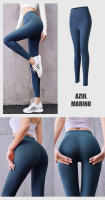 Paquete de ahorro de 3 piezas Leggings de yoga COPES FREES sin costuras para mujer - details 10