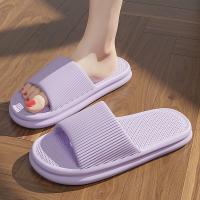 Sandalias de Eva Antideslizantes para Hombres y Mujeres Zapatillas de Casa Cómodas con Suela Gruesa - details 23