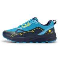 Nuevo Modelo 2025 Zapatillas de Trail Running Antideslizantes para Hombre, Extra Anchas, Ligeras, para Pies Hinchados, Soporte para Arco, Alivio del Dolor - details 17