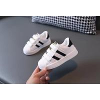 Zapatillas Blancas Antideslizantes para Niños Zapatos Casuales para Niños y Niñas - details 10