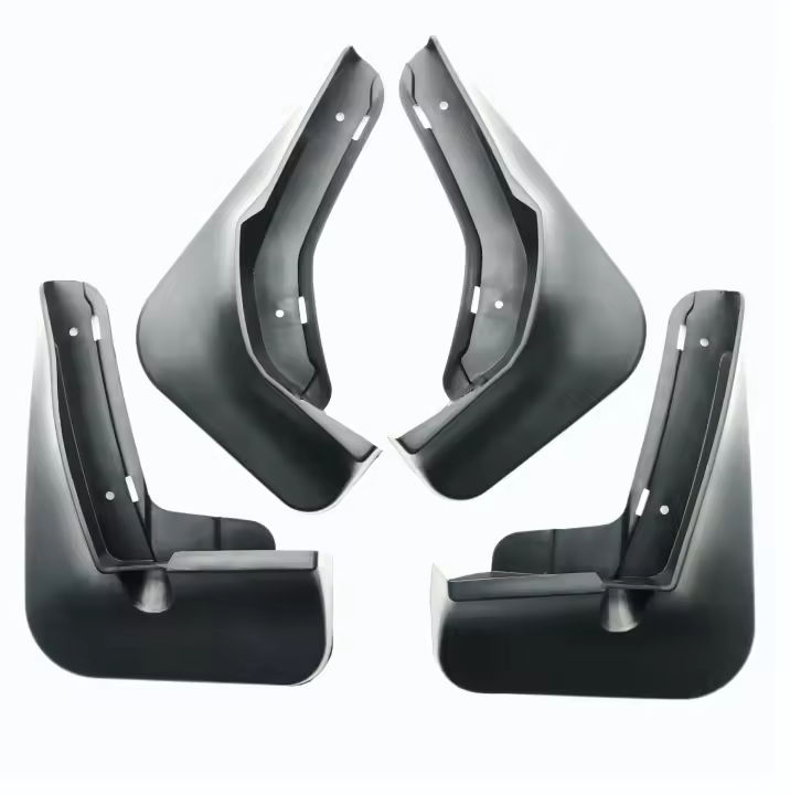 Aplicable al guardabarros de neumáticos de coche de velocidad de película Trumpchi Gs3 del grupo Gac - 1
