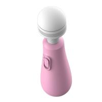 Juguetes sexuales, vaso vibrador AV stick inverter masajeador stick masturbador femenino productos sexuales para adultos - details 0