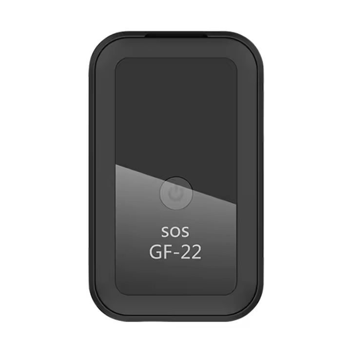 Localizador GF22 para ancianos y niños, dispositivo antirrobo magnético fuerte, instalación gratuita de localizador GPS - 1