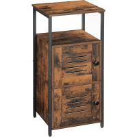 Salón, Puerta Lamas, Industrial, Bajo, Salón, Dormitorio, Marrón Rústico - details 0