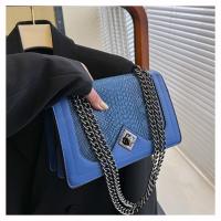 Nuevo Bolso De Hombro Retro Cruzado Simple De Moda Simple Para Mujer - details 24