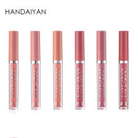 Maquillaje Resistente Al Agua, Juego De Pintalabios Mate, Antiadherente Que No Se Decolora, 6 Piezas - details 28
