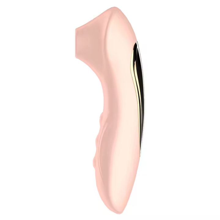 Vibradorador Mujer Juguetes Eróticos Pareja Sexuales succionador Clítoris Femenino con 10 Modos Vibración juguete sexual mujer masaje, 100% impermeable - 1