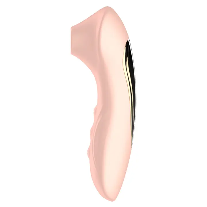 Vibradorador Mujer Juguetes Eróticos Pareja Sexuales succionador Clítoris Femenino con 10 Modos Vibración juguete sexual mujer masaje, 100% impermeable - 1
