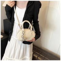 Bolso pequeño plateado de gama alta para mujer 2025 nuevo bolso de mensajero versátil popular bolso de bolos portátil de moda - details 18