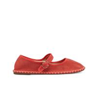 Zapatos Planos de Lona de Verano Cómodos y Frescos Para Mujer - details 23