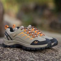 Zapatos De Senderismo unisex de suela dura y gruesa con forro suave para proteger tus pies. Deportes de moda adecuados tanto para hombres como para mujeres. - details 6