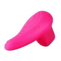 Leten Vibrador de Silicona para Mujeres 10 Modos de Vibración para Autoestimulación y Masaje Clitoris Juegos de Flirtería para Parejas - details 10