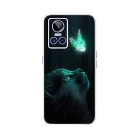 Funda transparente para teléfono Realme GT Neo3, carcasa de silicona suave TPU, parachoques estampado, 150W - details 52
