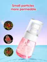 Leten 40ml mujeres partes privadas reducen el olor cuidado hidratante íntimo fresco clítoris femenino desodorante vaginal Spray - details 5