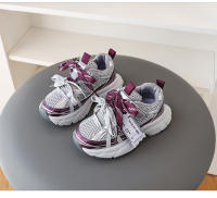 Zapatillas Deportivas para Niñas Primavera-Otoño Zapatos Ligeros de Moda para Papás - details 10