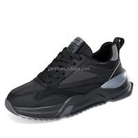 Nuevo 2025 zapatos para correr impermeables de calidad para diseño famoso de marca antideslizante, personaliza tu pedido pequeño, calzado deportivo para hombre - details 1