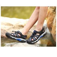 Sandalias de Hombre Clásicas de Verano Zapatos Planos Informales Transpirables - details 17