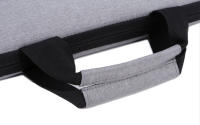 Elegante Bolsa para Laptop de Moda 2025 Funda de Cuida de la Oficina portátil para 13.3, 14.1, 15.6, 17 Pulgadas Bolso de Computadora de Viaje de Lujo - details 13