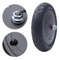 350 W 36 V Scooter Motor eléctrico Scooter Motor para Xiaomi M365 PRO Scooter con neumáticos - details 11