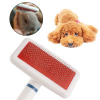 Cepillo Pets Deshedding Cepillo de Masaje para Perros, Gatos, Cachorros Suministros para Mascotas - details 3