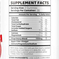 Gummies Vital Surge para Hombres Tarjeta SD de Almacenamiento de Datos - details 3