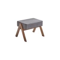 YMYNY Mesa Auxiliar en Forma de C, Mesa de Sofá, Mesa de Cristal Templado con Marco de Metal, Mesa de Centro, Apto para Salón O Dormitorio O Oficina, ‎ 40 x 30 x 63CM Dorado HGD001G - details 12
