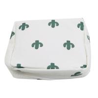 Set de Bolsa de Cosméticos Pequeña Organizador de Monedas de Viaje con Cremallera - details 24