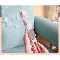 Cepillo de Eliminación de Pelusas Estático Doble Cara para Limpieza de Ropa y Muebles - details 9