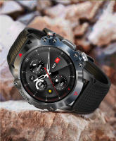 Reloj inteligente para hombres, Monitor de actividad física, pantalla HD de 1,39 pulgadas con 105 modos deportivos - details 19
