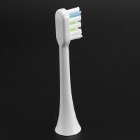 Cabezales de repuesto para cepillo de dientes eléctrico V1X3/X3U X1/X3/X5, 4 piezas, color blanco - details 7